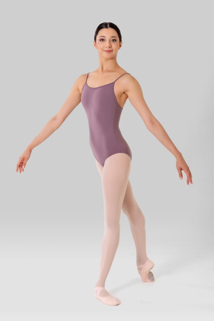 Gymo Dancewear Bale Mayosu Artemis Illusion